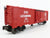 O Gauge 3-Rail Lionel 6-19809 EL Erie Lackawanna Operating Box Car #9228