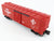 O Gauge 3-Rail Lionel 6-19809 EL Erie Lackawanna Operating Box Car #9228