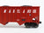 O Gauge 3-Rail Lionel 6-17129 WM Western Maryland 3-Bay Hopper #9300 w/ Load