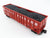 O Gauge 3-Rail Lionel 6-17129 WM Western Maryland 3-Bay Hopper #9300 w/ Load