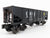 O Gauge 3-Rail Lionel 6-6117 ERIE Railroad Operating 2-Bay Hopper #6117