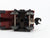 O Gauge 3-Rail Lionel 6-9240 NYC New York Central Operating 2-Bay Hopper #9240