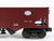 O Gauge 3-Rail Lionel 6-9240 NYC New York Central Operating 2-Bay Hopper #9240