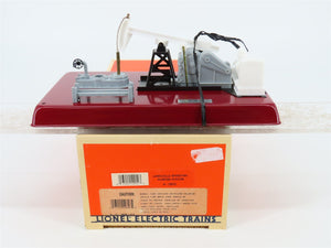 O 1/48 Scale Lionel 6-12912 Lionelville Operating Pumping Station