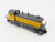 O Gauge 3-Rail Lionel 6-18939 UP Union Pacific NW2 Cow/Calf Diesel Switcher Set