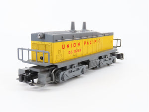 O Gauge 3-Rail Lionel 6-18939 UP Union Pacific NW2 Cow/Calf Diesel Switcher Set