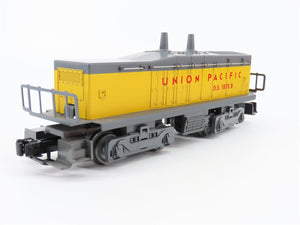 O Gauge 3-Rail Lionel 6-18939 UP Union Pacific NW2 Cow/Calf Diesel Switcher Set