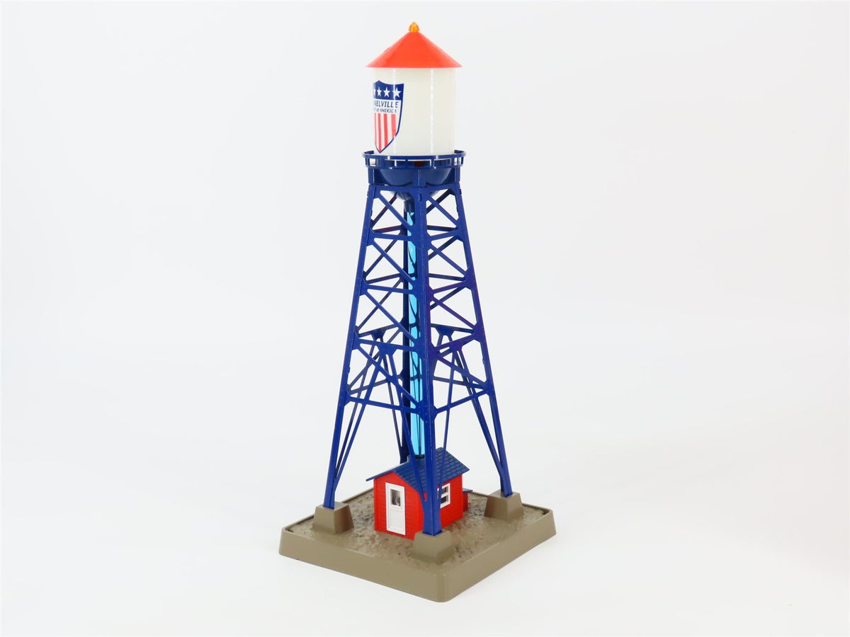 O 1/48 Scale Lionel 6-24102 Lionelville Industrial Water Tower