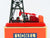 O 1/48 Scale Lionel 6-2305 Oil Derrick & Pump