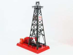 O 1/48 Scale Lionel 6-2305 Oil Derrick & Pump