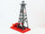 O 1/48 Scale Lionel 6-2305 Oil Derrick & Pump