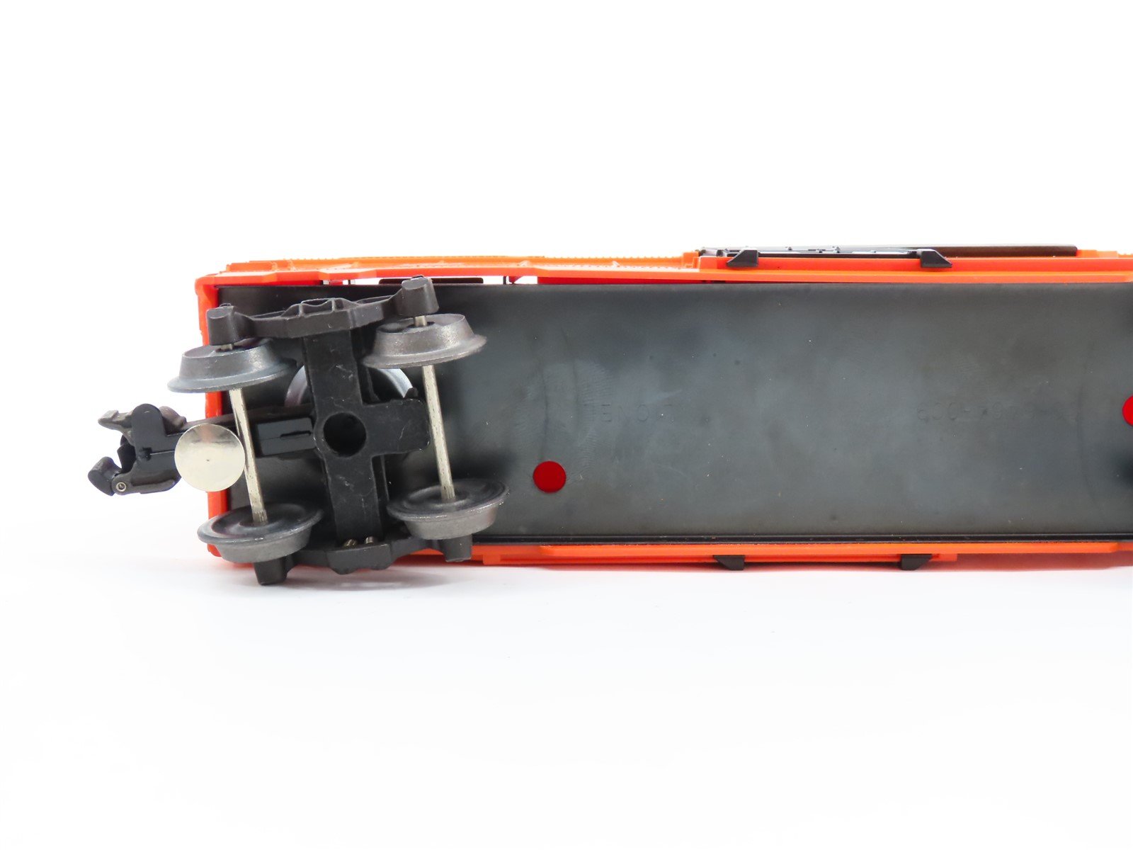 O Scale Lionel 6-2306 Operating Icing Station w/PFE Pacific Fruit Express Reefer