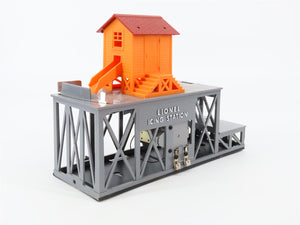 O 1/48 Scale Lionel 6-12703 Operating Icing Station