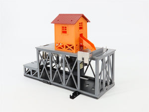 O 1/48 Scale Lionel 6-12703 Operating Icing Station