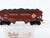 HO Scale Kadee Cars #7020 NS Norfolk Southern 2-Bay Hopper #9162 w/ Load