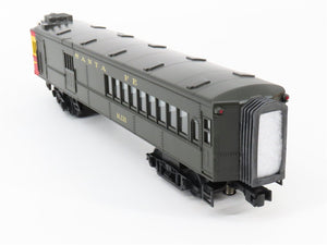 O Gauge 3-Rail MTH RailKing 30-2135-1 ATSF Gas Electric Doodlebug #M131 w/ Sound