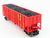 O Gauge 3-Rail Lionel 6-17127 D&H Delaware & Hudson 3-Bay Hopper #17127 w/ Load