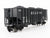 O Gauge 3-Rail Lionel 6-17111 RDG Reading 3-Bay Hopper #17111 w/ Load