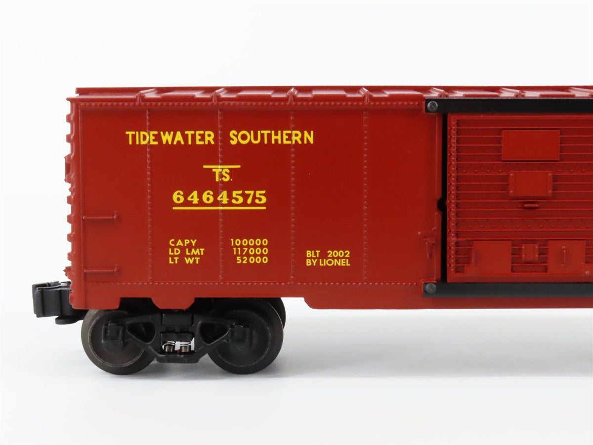 O Gauge 3-Rail Lionel #6-39223 SP CIL TS 6464 Boxcar Archive 3-Pack Set