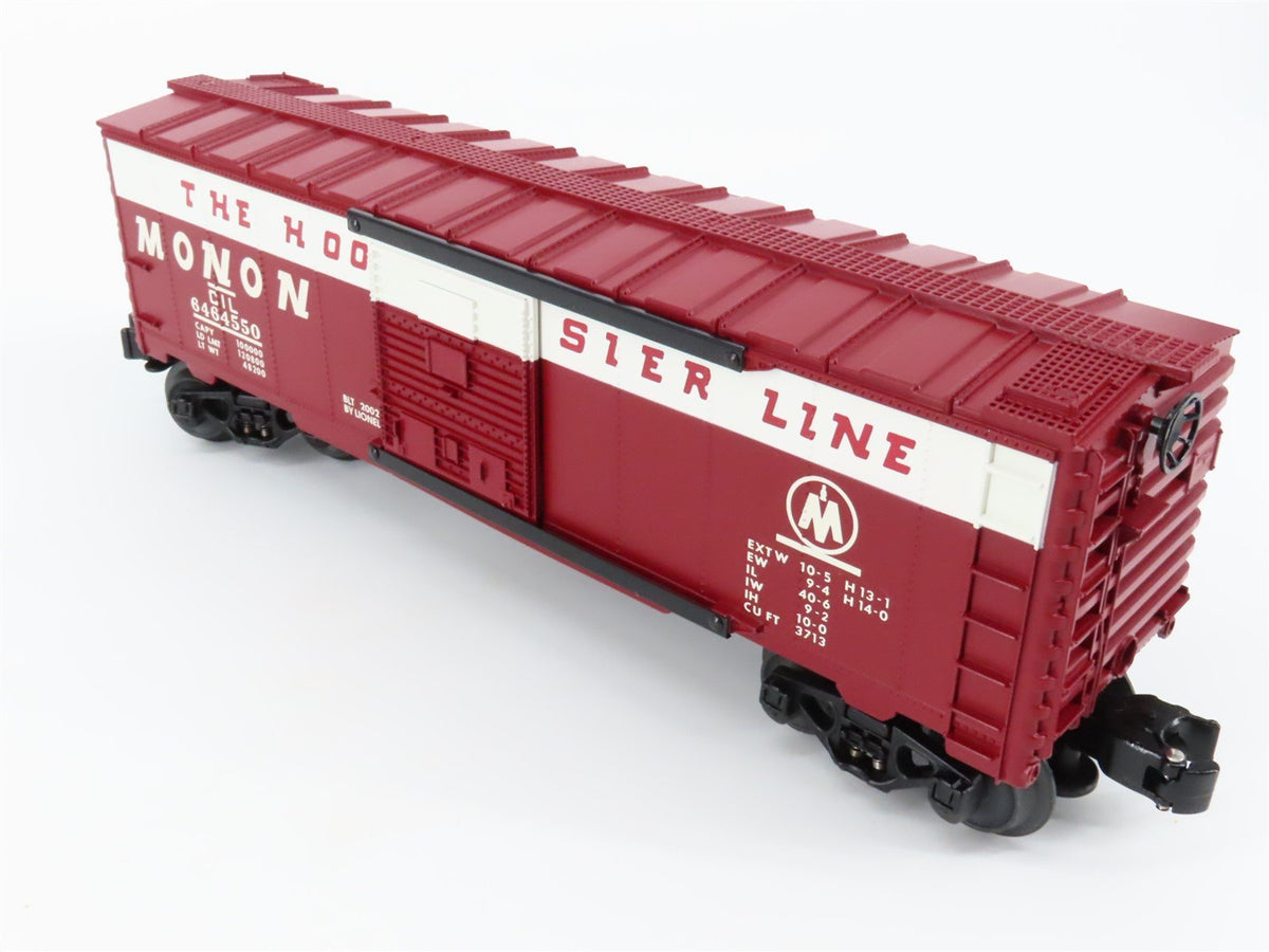 O Gauge 3-Rail Lionel #6-39223 SP CIL TS 6464 Boxcar Archive 3-Pack Set