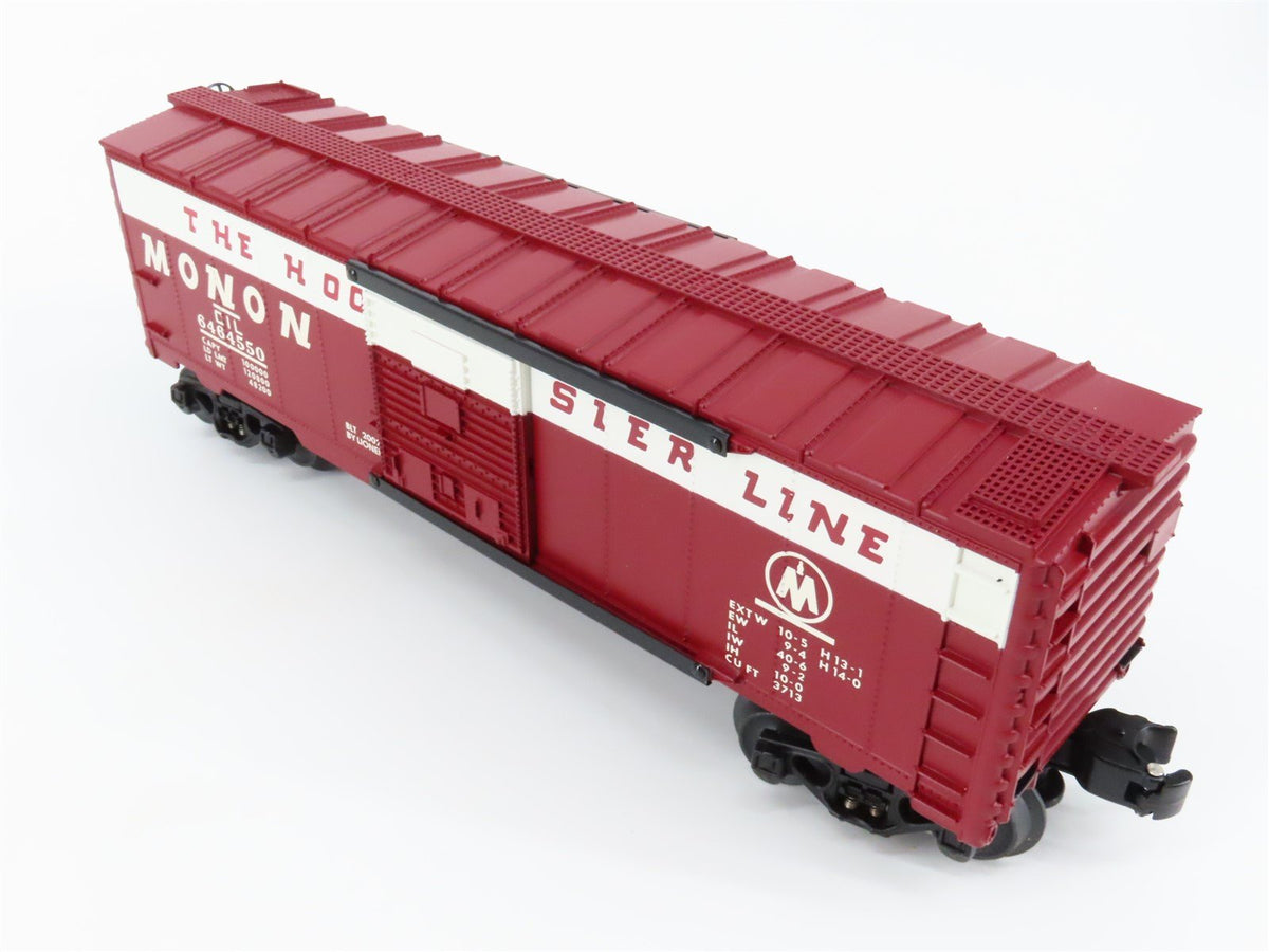 O Gauge 3-Rail Lionel #6-39223 SP CIL TS 6464 Boxcar Archive 3-Pack Set