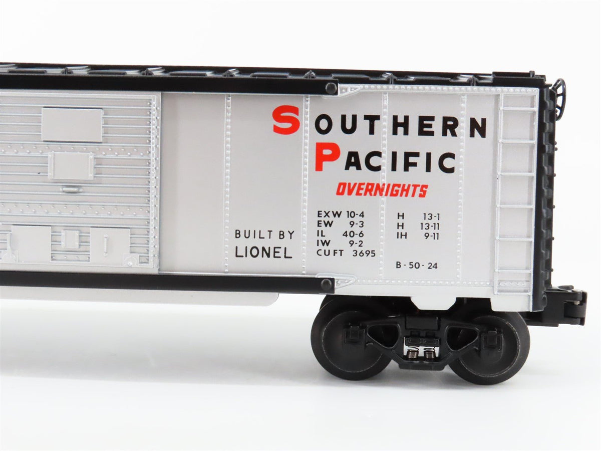 O Gauge 3-Rail Lionel #6-39223 SP CIL TS 6464 Boxcar Archive 3-Pack Set