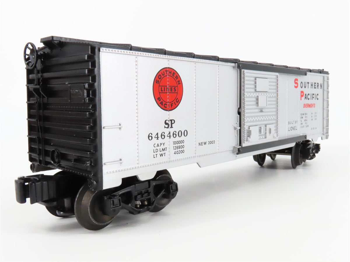 O Gauge 3-Rail Lionel #6-39223 SP CIL TS 6464 Boxcar Archive 3-Pack Set