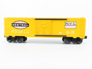 O Gauge 3-Rail Lionel #6-29282 GN SAL NYC 6464 Boxcar Archive 3-Pack Set