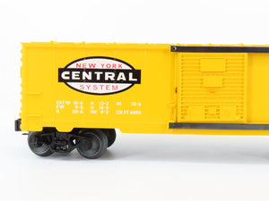 O Gauge 3-Rail Lionel #6-29282 GN SAL NYC 6464 Boxcar Archive 3-Pack Set