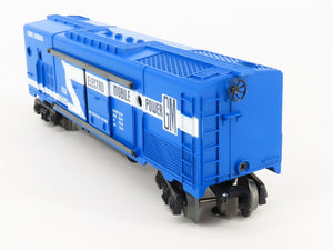 O Gauge 3-Rail Lionel 6-19825 GM Electro-Mobile Power Generator Car w/ Light