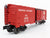 O Gauge 3-Rail Lionel #6-39253 NS L&N D&M 6464 Boxcar Archive 3-Pack Set