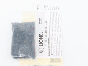 O Gauge 3-Rail Lionel 6-16749 Midget Mines Operating Coal Dump Car #3479