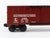 O Gauge 3-Rail Lionel #6-39227 B&O NH Double Door Automobile Box Cars 3-Pack