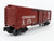 O Gauge 3-Rail Lionel #6-39227 B&O NH Double Door Automobile Box Cars 3-Pack