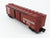 O Gauge 3-Rail Lionel #6-39227 B&O NH Double Door Automobile Box Cars 3-Pack