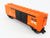 O Gauge 3-Rail Lionel #6-39227 B&O NH Double Door Automobile Box Cars 3-Pack