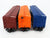 O Gauge 3-Rail Lionel #6-39227 B&O NH Double Door Automobile Box Cars 3-Pack