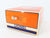 O Gauge 3-Rail Lionel #6-39227 B&O NH Double Door Automobile Box Cars 3-Pack