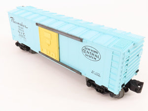 O Gauge 3-Rail Lionel #6-29267 NYC MKT M&StL Asst. 6464 Series VIII Box Car 3-Pk