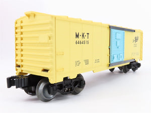 O Gauge 3-Rail Lionel #6-29267 NYC MKT M&StL Asst. 6464 Series VIII Box Car 3-Pk