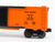 O Gauge 3-Rail Lionel #6-29289 NH ATSF D&RGW 6464 BC Series IX Box Car 3-Pack