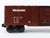 O Gauge 3-Rail Lionel #6-39211 SP&S WAB KO&G 6464 Archive BC Box Car 3-Pack