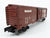 O Gauge 3-Rail Lionel #6-39211 SP&S WAB KO&G 6464 Archive BC Box Car 3-Pack