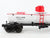 O Gauge 3-Rail Lionel #6-26973 GETX Getty Die-Cast Single Dome Tank Cars 3-Pack