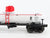 O Gauge 3-Rail Lionel #6-26973 GETX Getty Die-Cast Single Dome Tank Cars 3-Pack