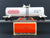 O Gauge 3-Rail Lionel 6-17903 CONX Conoco Tank Car #17903