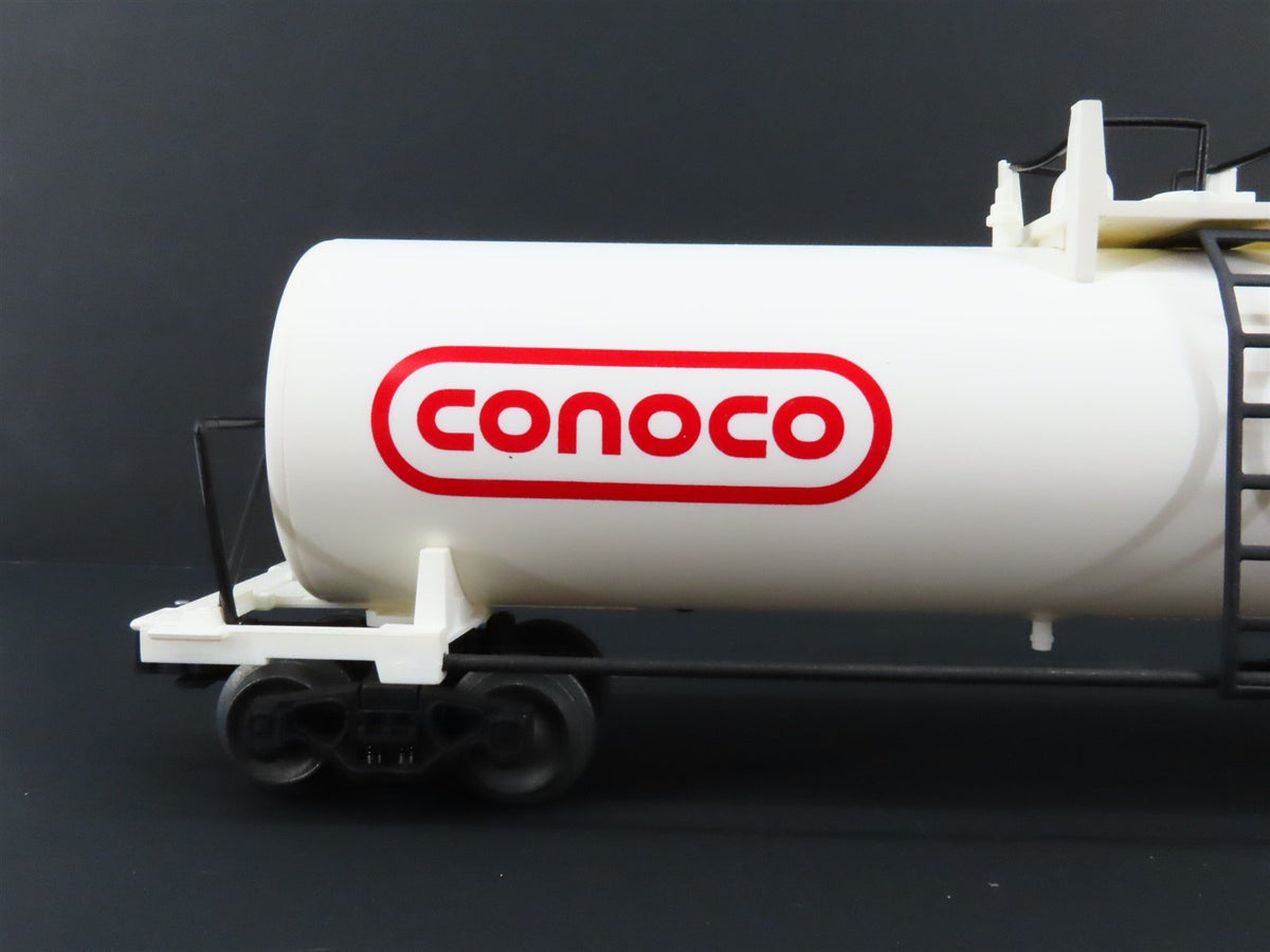 O Gauge 3-Rail Lionel 6-17903 CONX Conoco Tank Car #17903