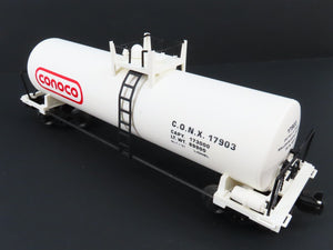 O Gauge 3-Rail Lionel 6-17903 CONX Conoco Tank Car #17903