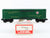 O Gauge 3-Rail Lionel 6-9863 REX REA Railway Express Agency Reefer #9863