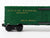 O Gauge 3-Rail Lionel 6-9863 REX REA Railway Express Agency Reefer #9863